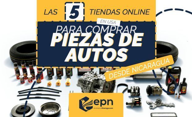 piezas de autos de todo tipo puestas sobre una mesa organizadas por tamaño y tipo