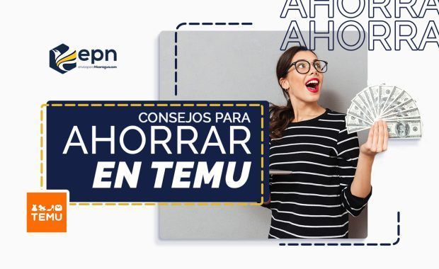 Consejos para Ahorrar en TEMU desde Nicaragua
